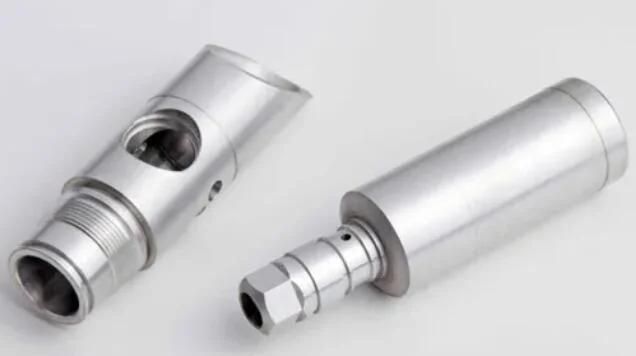 Hot Sale CNC Machining Parts with Polished
