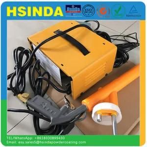 Hsinda Optimal Price Test System Powder Coating Spray Machine Gun