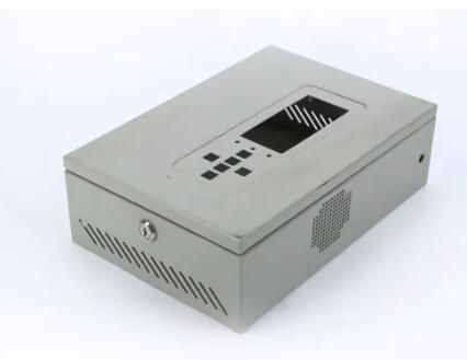 Metal Stamping Parts Sheet Metal Stamping-Stamping Part