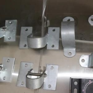 Welding / Sheet Metal Forming Stamping Bending Welding Parts