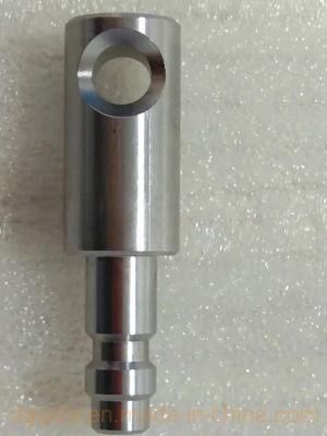 CNC Stainless Steel Milling Machining Aluminium Brass Metal Parts Car Parts CNC Machining Parts