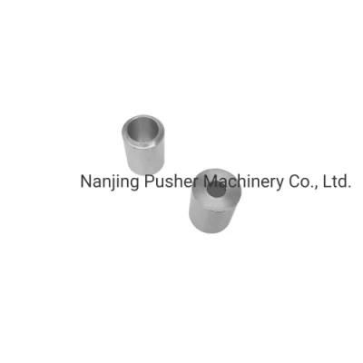 Custom CNC Machining Aluminum Processing Parts Anodize Oxidation Polishing Machining for 5g Equipment Parts
