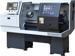 CNC Lathe Machine Cjk6132A