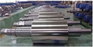 Alloy Nodular Cast Iron Roll