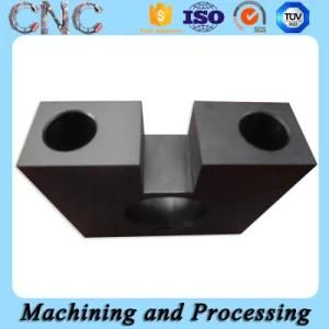 Machine Parts with Cheap CNC Machining Milling Service