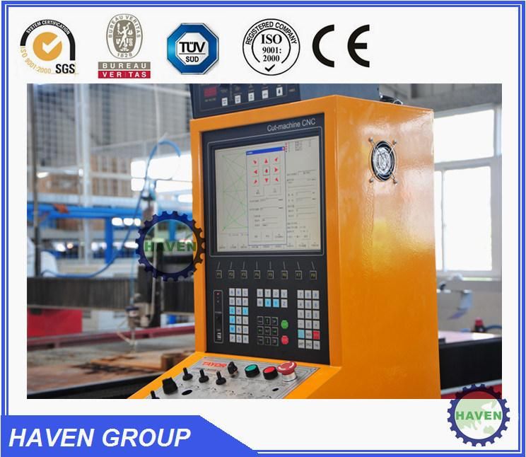 CNCDG-2000 CNC Table Style Plasma and Flame Cutting Machine