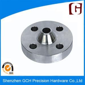 High Precision CNC Milling Custom Made Aluminum Milling