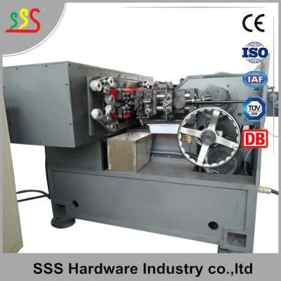 Wooden Case Packing Automatic High Speed Nail Machine