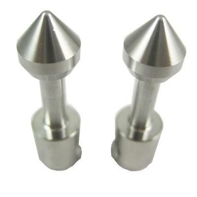 Custom CNC Mechanical Fabrication Machining Components