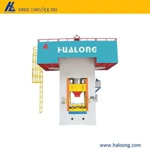 China Supplier Spare Parts Metal Forging Press