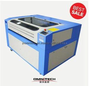 Stainless Steel/ Carbon Steel Laser Cutting Machine with Ce/SGS