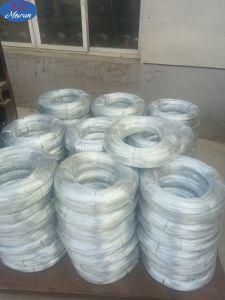 Hot Dipped Galvanized Iron Wire for Mesh Price