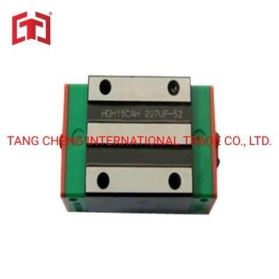 Hiwin Original Linear Guide HGH30cazac Block for Cutting Machine