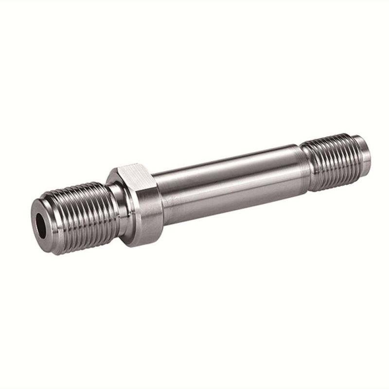 Waterjet Machine Spare Parts Sand Valve High-Pressure Connecting Rod Hr11071