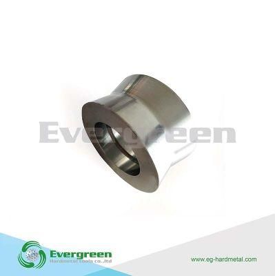 Special Shape with Good Quality Tungsten Carbide Molds