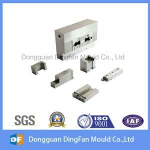 CNC Machining Part for High Speed Die Stamping Mold
