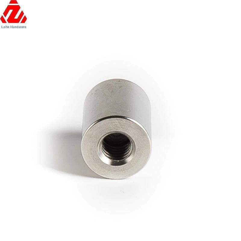 High Precision Machining Mechanical CNC Milling Parts