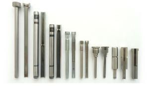 Customized CNC Machine Drill Parts