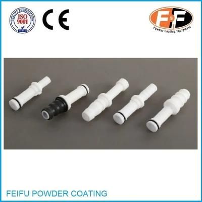 Powder Coating Venturi for Powder Injector