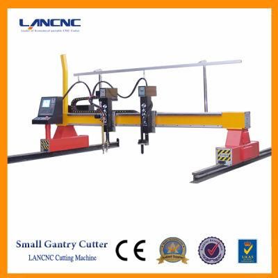 Small Gantry CNC Cutter (ZLQ-10A)