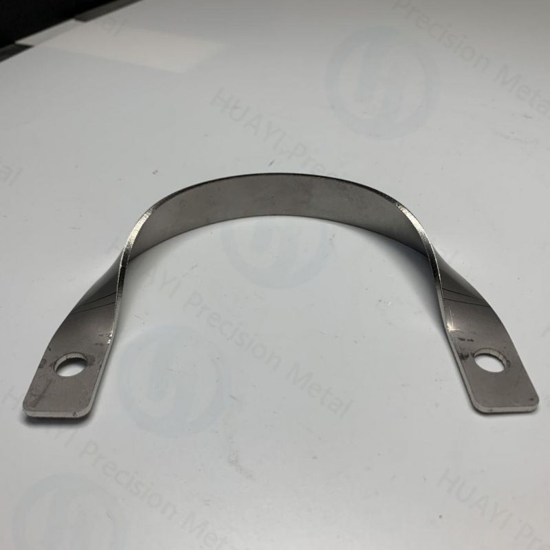 China Custom Electronic Sheet Metal Stamping Bending Laser Cutting Fabrication