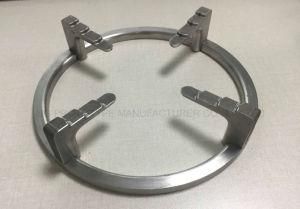 Stainless Steel 304 Kitchenware Rapid Prototype with Painting