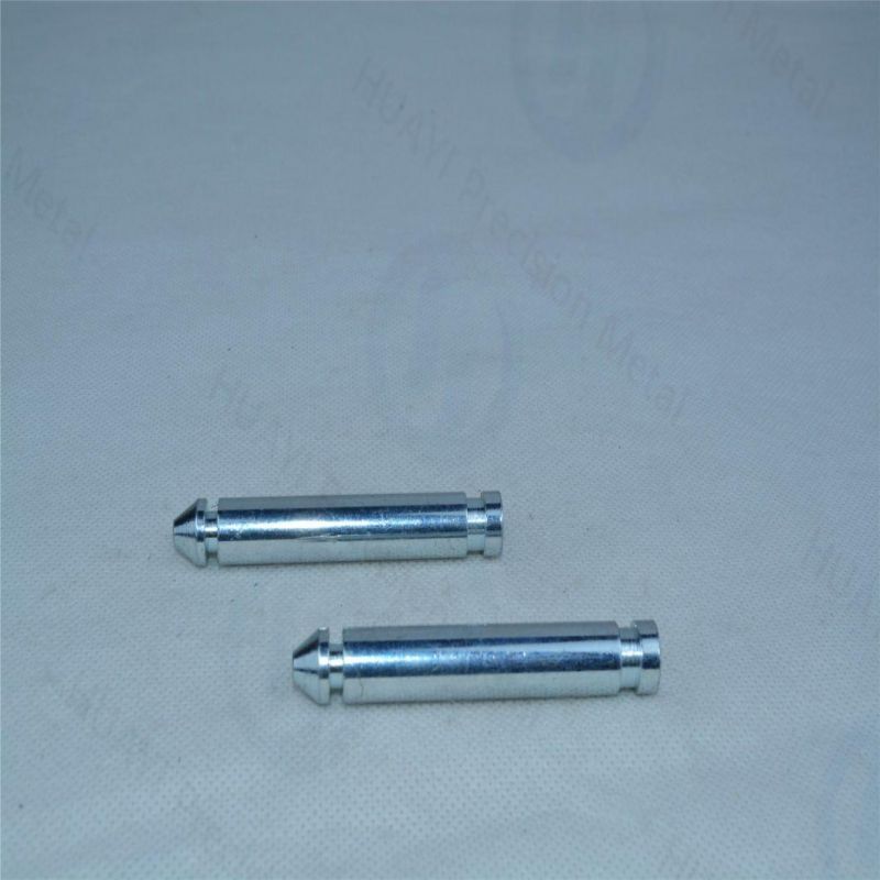 Customizied High Quality Precision CNC Lathe Turning Machining CNC Lathe Parts