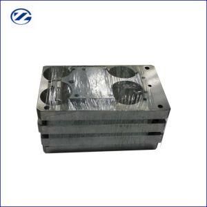 Good Quality Aluminum Turning Parts CNC Machining CNC Metal Custom Parts