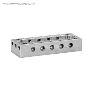 Customized CNC Machining Parts Precision CNC Machining Parts Engine Parts