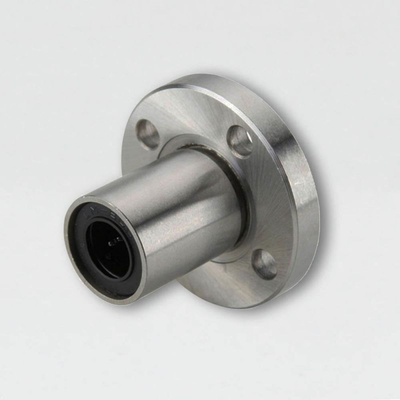 Aluminum Ss Brass Flange Coupling Flange Coupling Connecting Parts