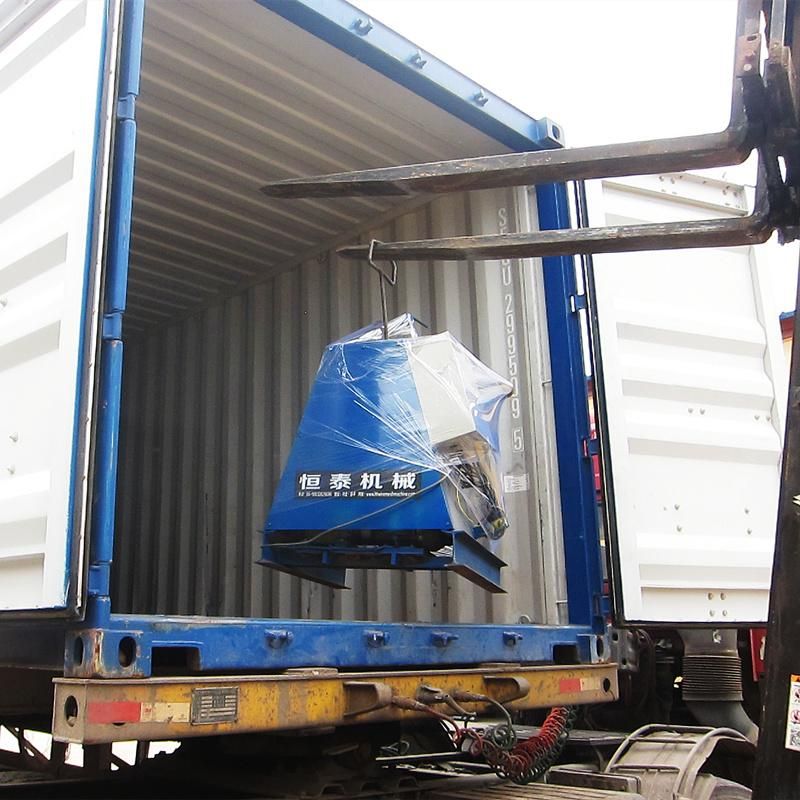 Razor Wire Machine Made in China From Factory