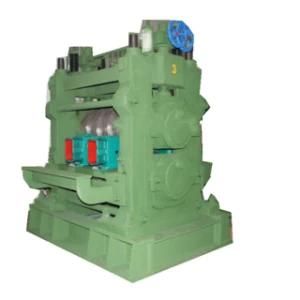 Rolling Mill Manufactures and Sells High-Efficiency Fully Automatic Rolling Mill Production Line