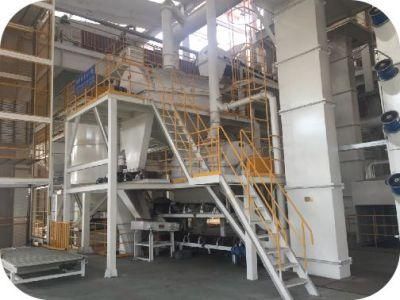 Automation Shell Production Line for Casting Machinery Manufacture
