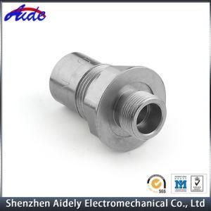 Customized Made High Precision CNC Machining Auto Stainless Steel Parts