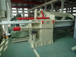 Hot Sale High Precision Paper Slitting Machine with Double Knife