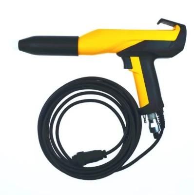 1008070 GM03 Electrostatic Manual Powder Paint Spray Gun