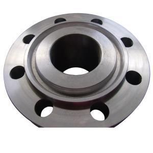 CNC Machining Part Made of Stainless Steel Material Turning Parts
