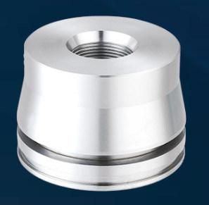 OEM Full Machining Piston for Construction Machine