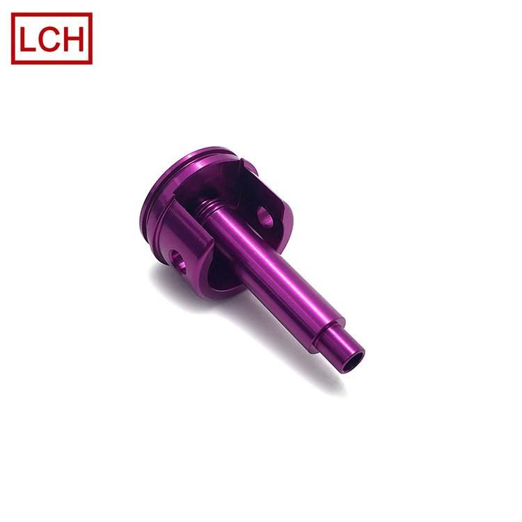 High Precision CNC Machining Parts CNC Milling Parts