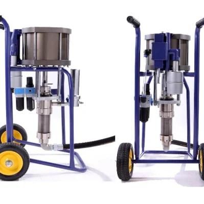 Electrical Airless Paint Spraying Machine (OURS-680I)