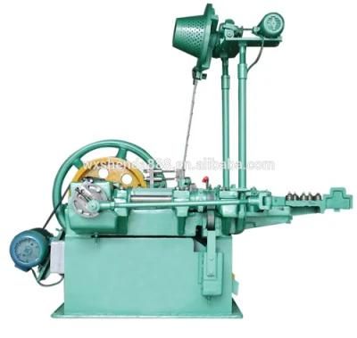 Roofing Nail Making Machine, Nail Production Machine Price