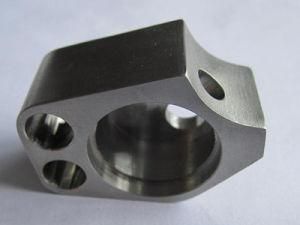 Stainless Steel Machining