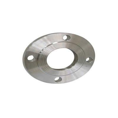 Manufacturers Provide Machining Forgings with Better Mechanical Properties