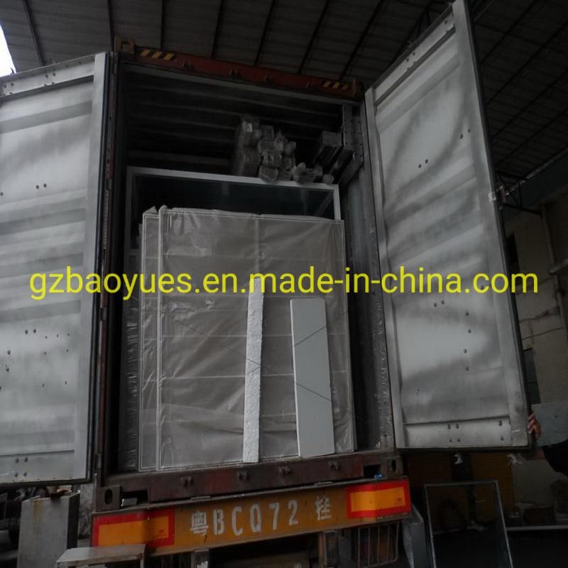 Painting Equipment Baking Oven for Coating Machine