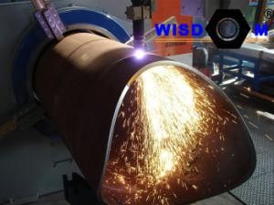 Laser Cutting Tube