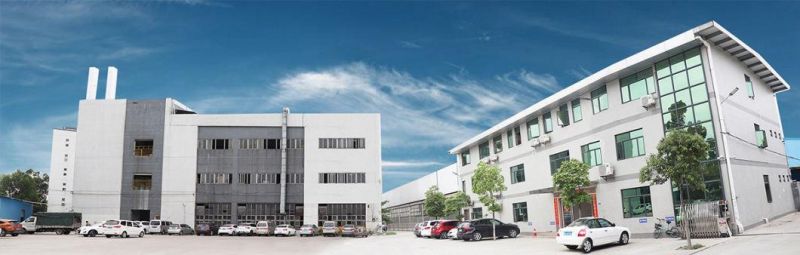 Guangzhou Custom 6061/63 Extruded Aluminum Profile Manufacturer