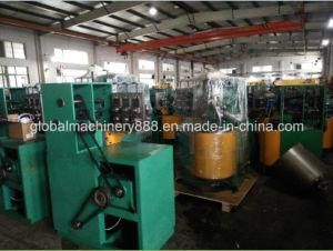 Stainless Steel Flexible Metal Conduit Forming Machine