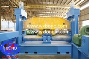 Hr Coil Cut to Length Machine