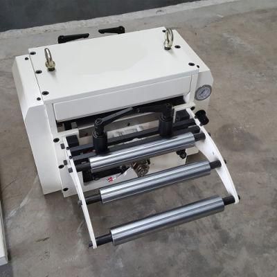 Nc Servo Roll Feeder for Auto Buckle Pressing Line