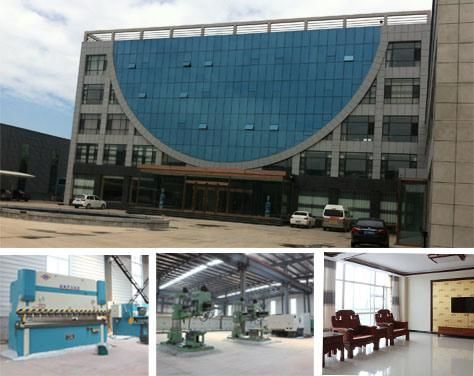 Hinge Joint Farm Cattle Fence Galvanized Wire Mesh Making Machine